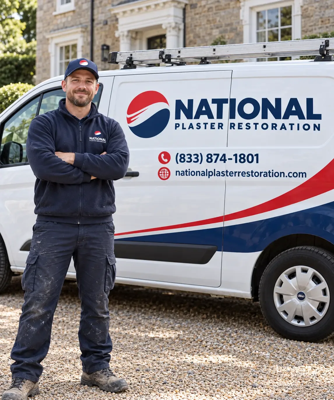 Plaster Repair company in Perryman, MD